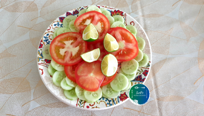 Salad