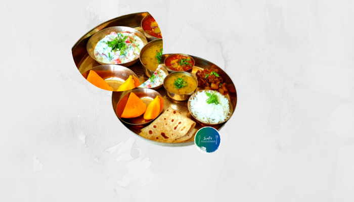 Cucumber Salad/Kakdi Koshimbir