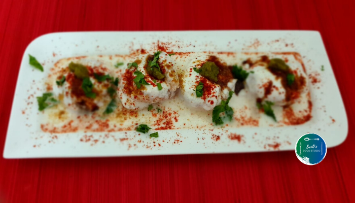Dahi Wada