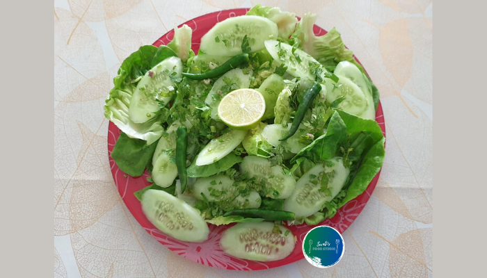 Green Salad