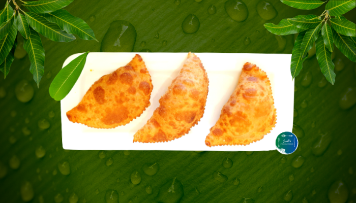 Purnachi Karanji/Kanhavala