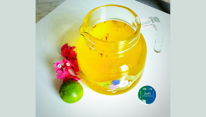 Lemon Juice
