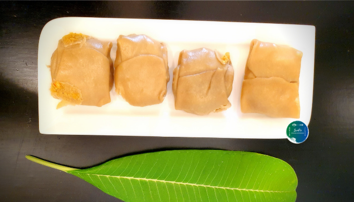 Puranache Dhinda
