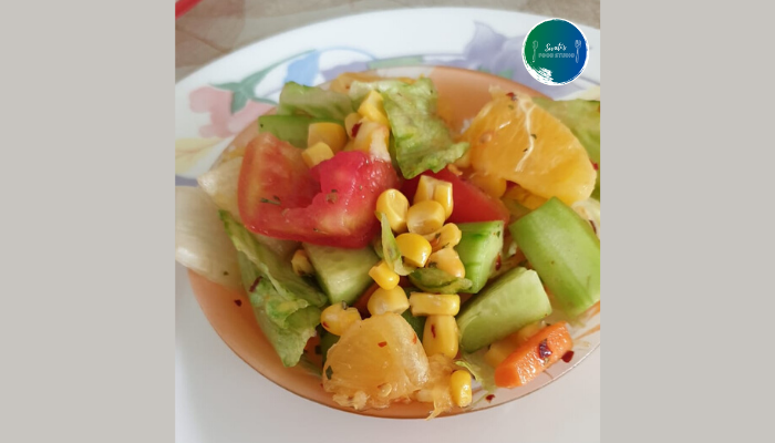 Salad