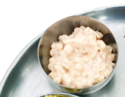 Boondi Raita