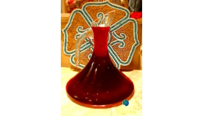 Kokum Sarbat | Kokum Juice