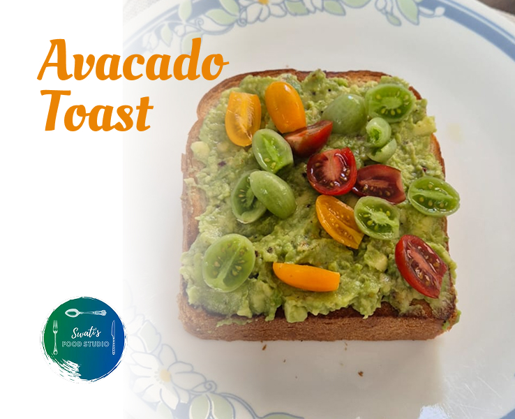 Avacado Toast