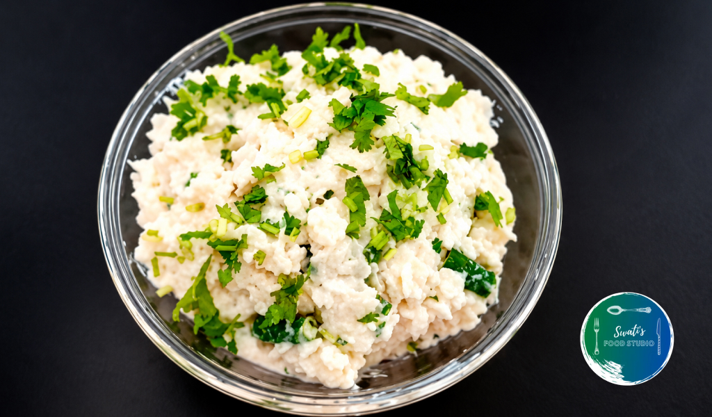 Dahi Pohe